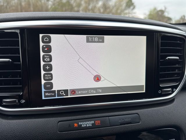 Used 2021 Brown Kia SX image 20