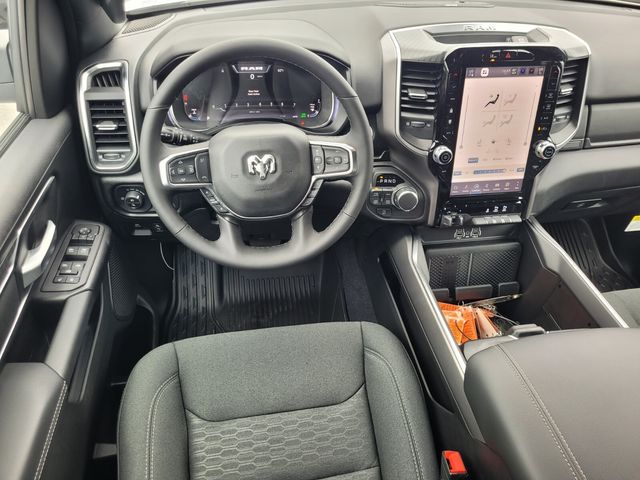 New 2026 White Ram Big Horn/Lone Star image 9