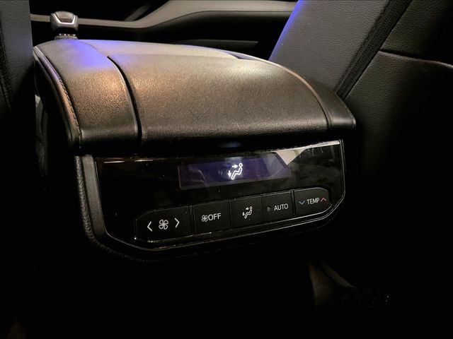 2023 Toyota Highlander XLE Black at Auto Express Mitsubishi