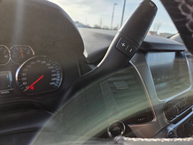 2020 Chevrolet Tahoe 4WD LT