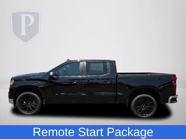 2024 Chevrolet Silverado 1500 LT 4