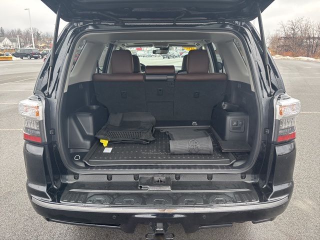 used 2023 Toyota 4Runner car, priced at $46,999