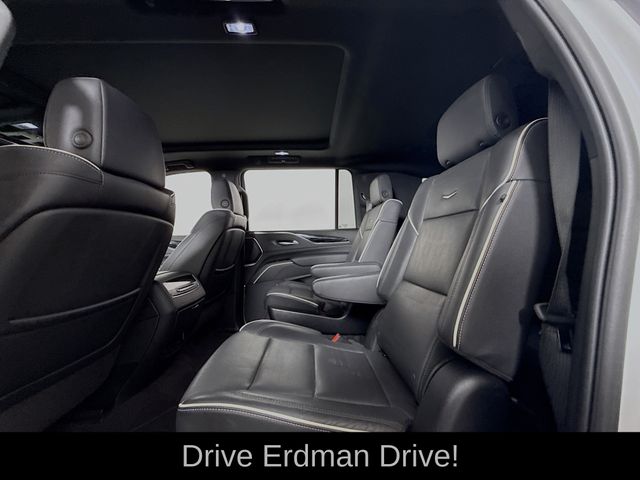 Used 2024 Cadillac Escalade ESV SUV
