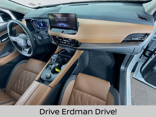 Used 2026 Nissan Rogue SUV