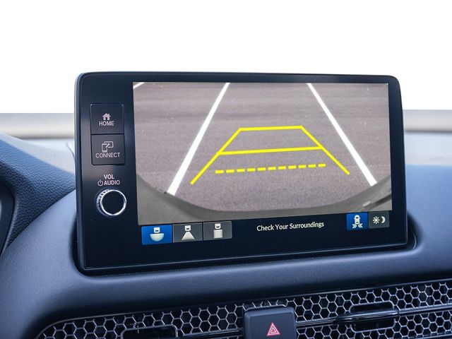 New 2027 Honda HR-V SUV