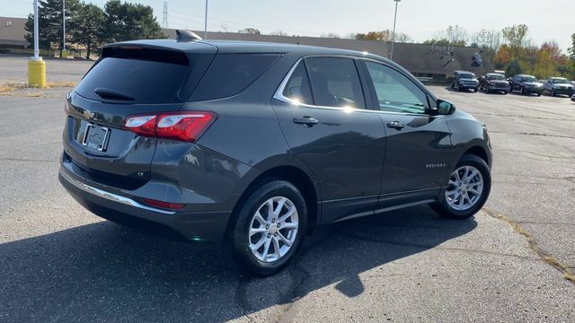 2020 Chevrolet Equinox LT 8