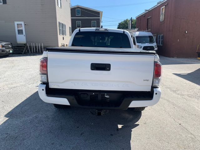 Used 2023 Toyota Tacoma Truck