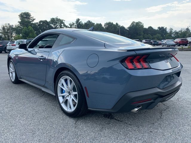 2024 Ford Mustang GT Premium 3