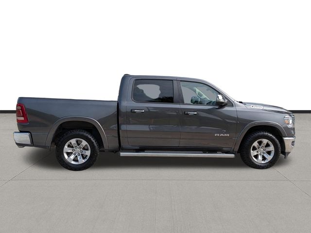 2020 Ram 1500 Laramie - 3