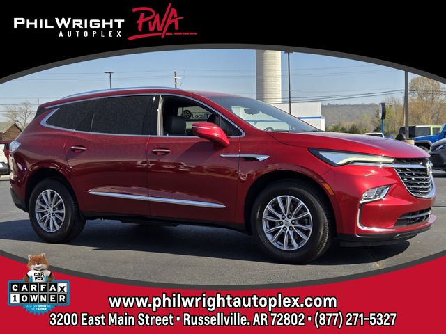 2024 Buick Enclave Premium AWD