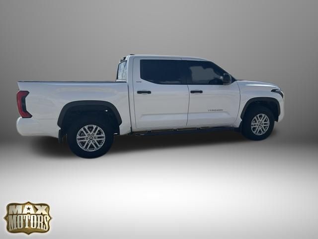 Used 2024 Toyota Tundra Truck