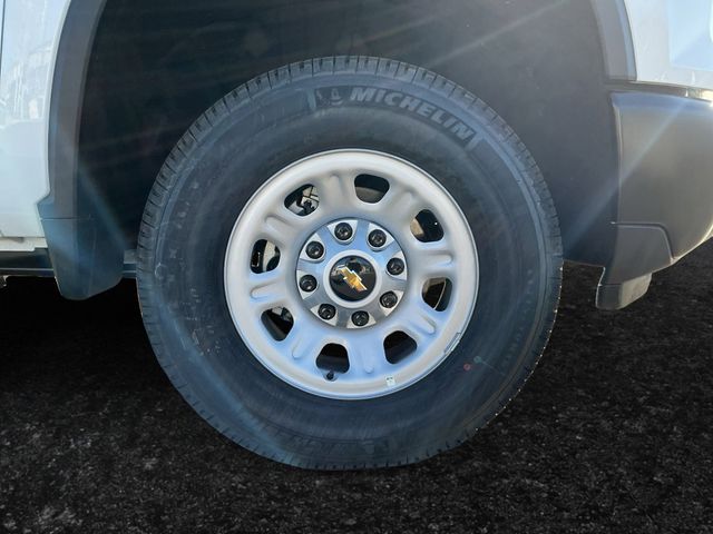 2026 Chevrolet Silverado 2500 HD Work Truck - Photo 13