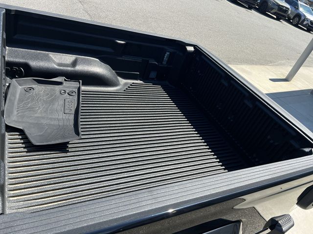 Used 2022 Black Jeep Willys image 37