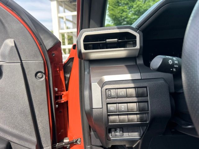 2025 Toyota Tacoma TRD Off Road - Photo 27
