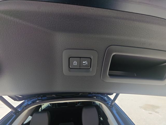 Used 2026 Blue Mazda 3.3 Turbo Select image 26