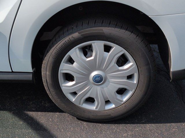 Used 2021 Ford Transit Connect Van