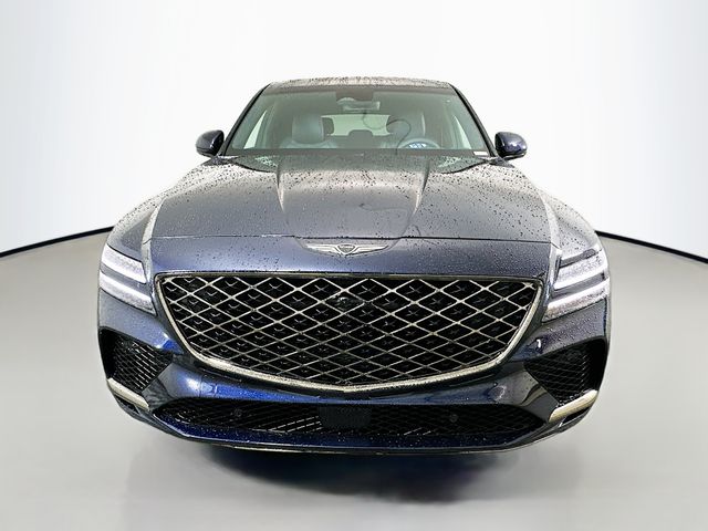 Thumbnail: 2026 Genesis GV80 - 2