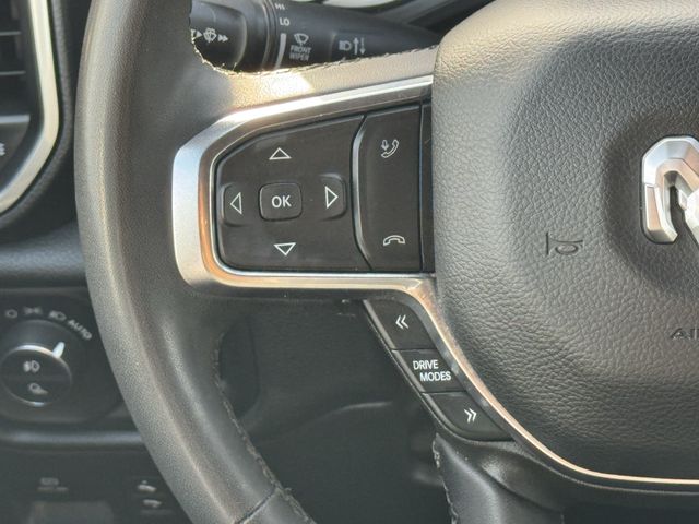 2025 Ram 1500 Laramie - 11