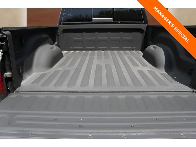 New Car 2025 Ram 2500  Laramie For Sale Under $80,000 In Austin, Texas