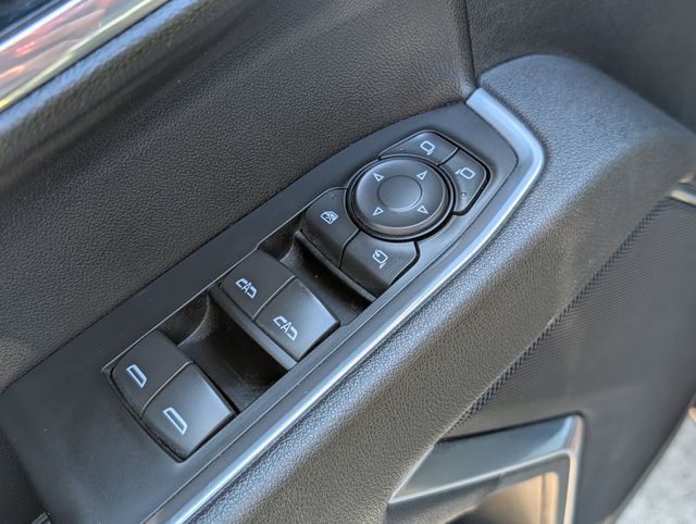 Certified Used 2025 Silver GMC SLT image 14