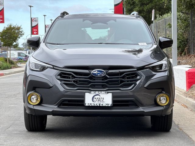 New 2026 Gray Subaru Sport image 8