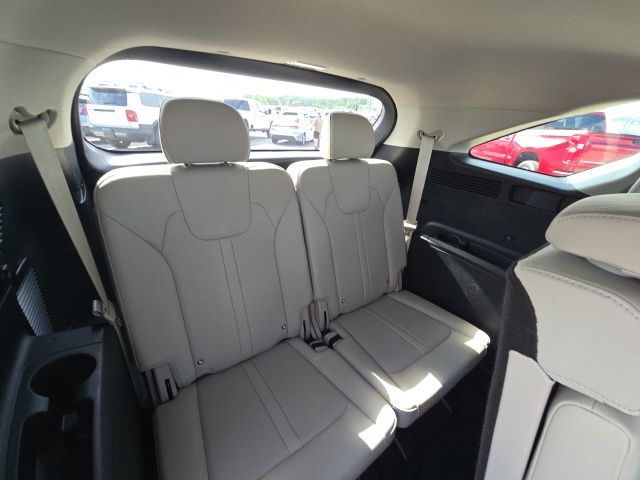 2024 Kia Sorento S:168915A