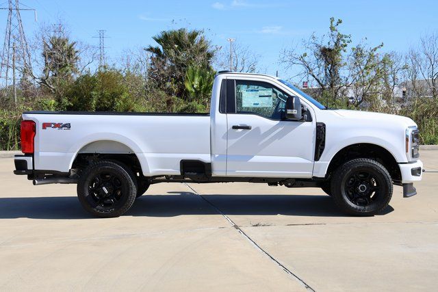 2026 Ford F-350SD XL - 3