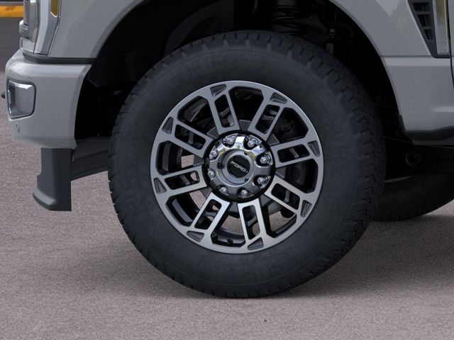 New 2026 White Ford Platinum image 19