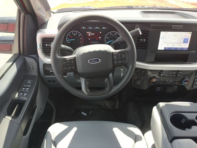 New 2026 Race Red Ford F-250® XL image 35