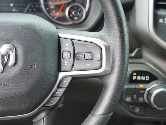 New 2026 Ram 1500 Truck