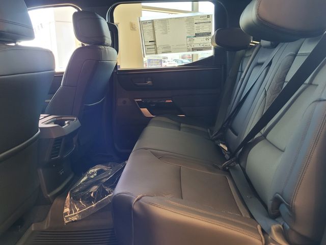 New 2025  Toyota Limited image 6