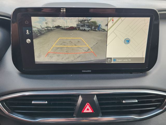 2023 Hyundai Santa Fe XRT Gray at Baytown Hyundai