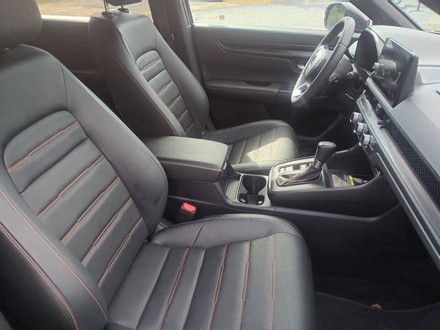 Used 2024 Honda CR-V Hybrid SUV