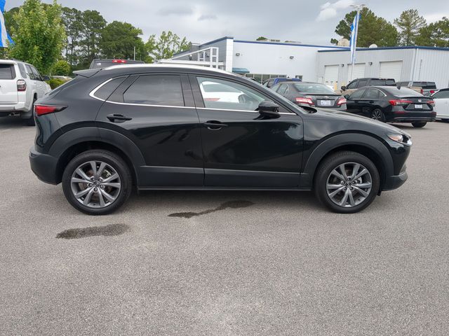 Used 2024 Black Mazda 2.5 S Premium Package image 2