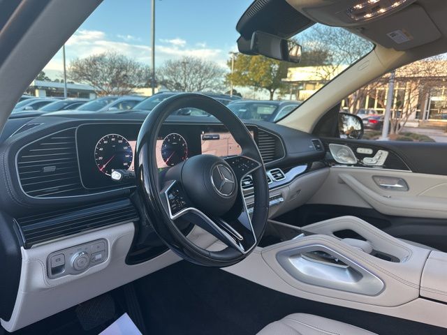 2024 Mercedes-Benz GLE GLE 450 Black at Bob King Buick GMC