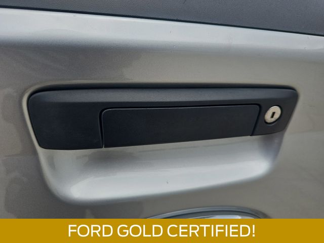 Used 2024 Silver Ford Lariat image 13