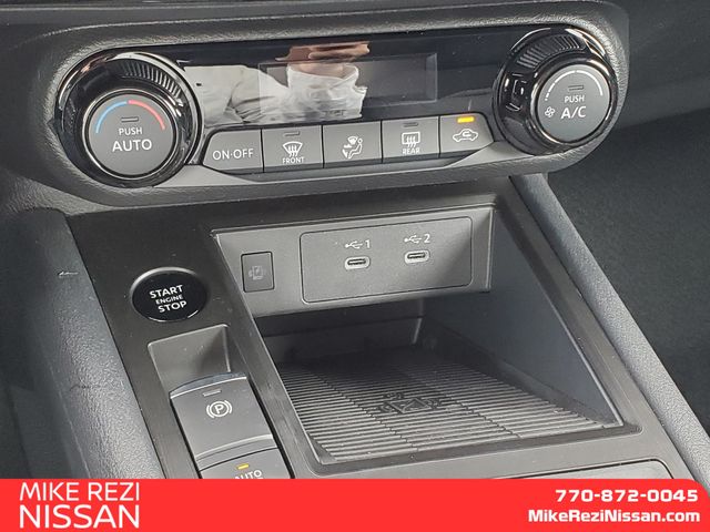 New 2026 Nissan Kicks SUV
