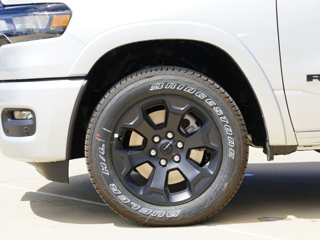 New 2026 Ram 1500 Truck