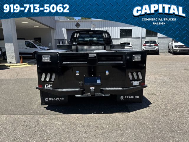 2025 Ford F-550 Super Duty Chassis Cab XL - Photo 7