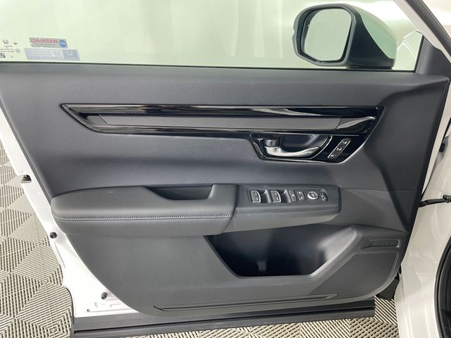 New 2026 Honda CR-V EX-L For Sale in Bremerton, WA