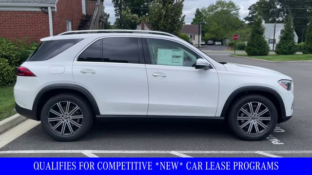 SUV GLE 350 4MATIC