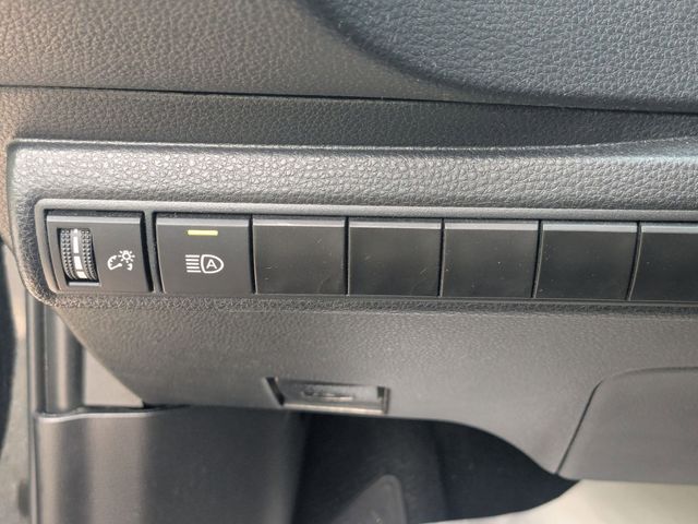 2024 Toyota Corolla SE Nightshade Black at Davis Toyota of Orangeburg