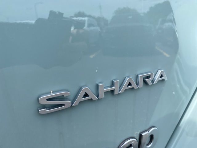 2024 Jeep Wrangler Sahara 6