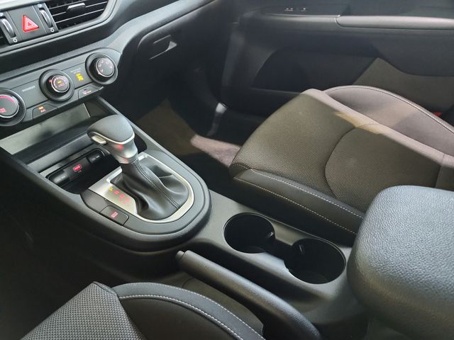 Used 2023 Kia Forte Sedan