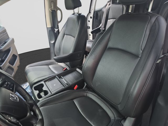 Used 2025 Honda Odyssey Van