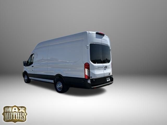 2024 Ford Transit-350 Base 6