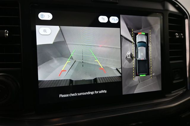 2025 Ford F-250 Super Duty Lariat - Photo 26