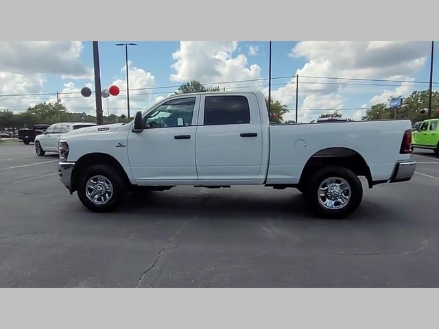 2026 Ram 2500 Tradesman Crew Cab 4x4 6'4" Box