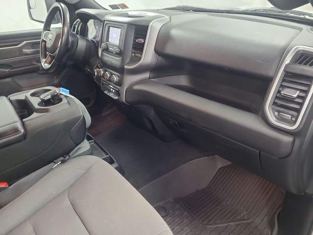 2021 – Ram – 1500