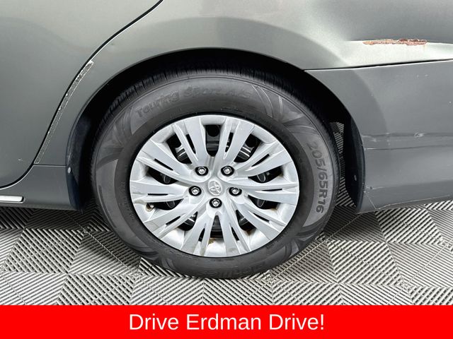 Used 2014 Toyota Camry Sedan